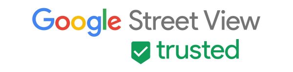 Photographe agréer visite virtuelle Google Street View Trusted 63