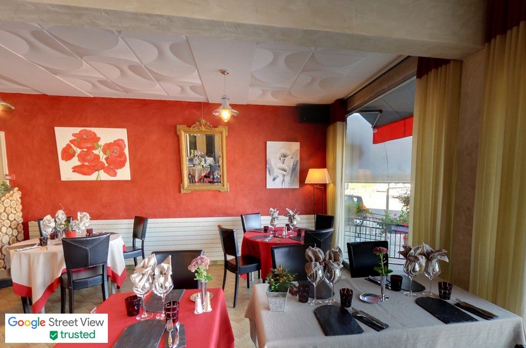 Visite Virtuelle Google Street View Trusted