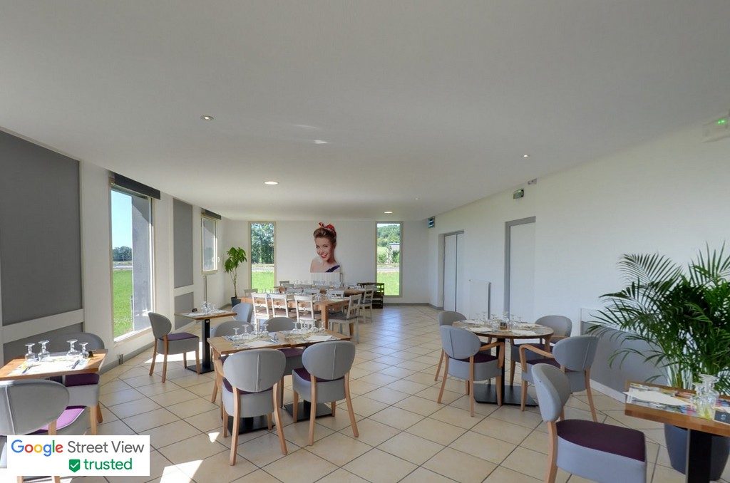 Visite Virtuelle Google Street View Clermont Ferrand
