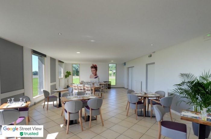 Visite Virtuelle Google Street View Clermont Ferrand